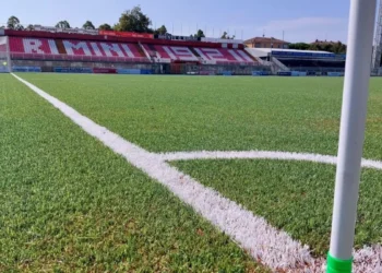 fallimento rimini calcio