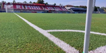 fallimento rimini calcio