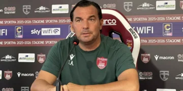 Casertana