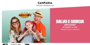 Salvo & Giorgia