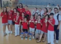 Taekwondo Caserta
