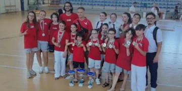 Taekwondo Caserta