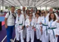 Taekwondo Caserta