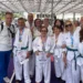 Taekwondo Caserta