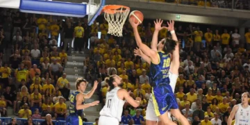 Vigevano Juvecaserta