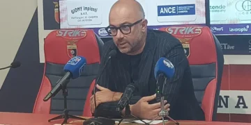 Casertana