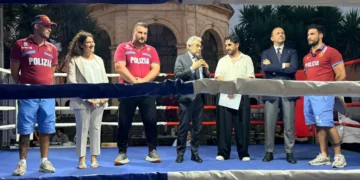 Fiamme Oro Caserta