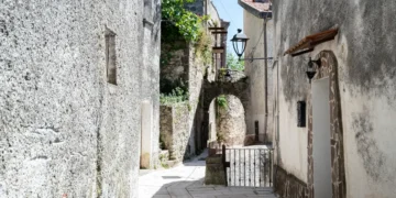 finanza etica Lusciano