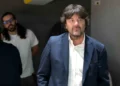 Gianluca Mannucchi