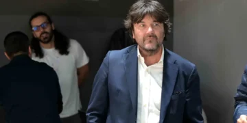Gianluca Mannucchi