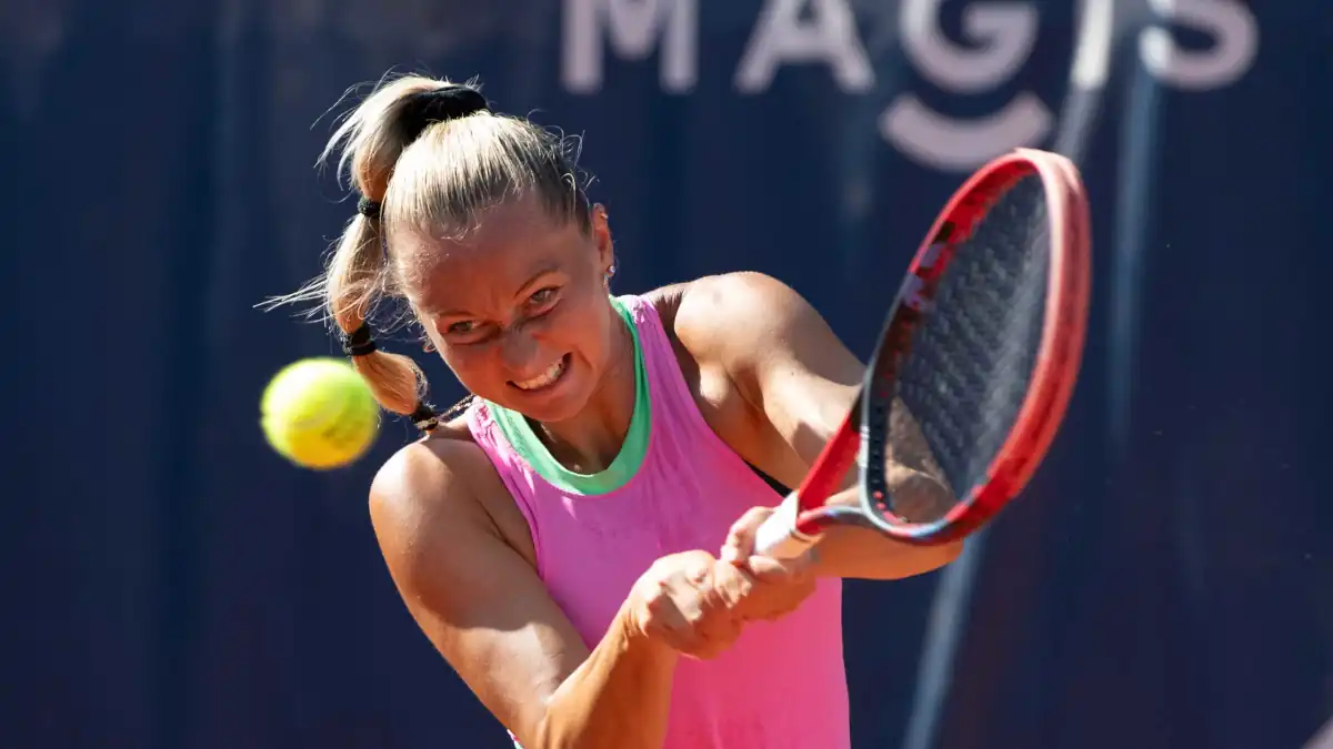 ITF Caserta