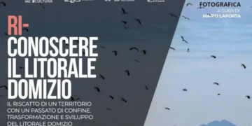 mostra litorale Domizio