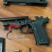 Segnalazione alla centrale operativa, i carabinieri arrestano uomo armato in un bar di Casal di Principe