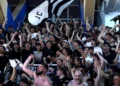 Juvecaserta-Vigevano Gara 3