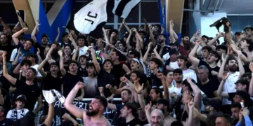 Juvecaserta-Vigevano Gara 3