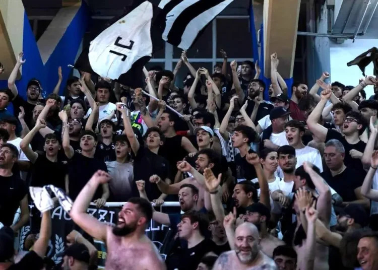 Juvecaserta-Vigevano Gara 3