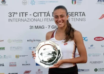 ITF Caserta