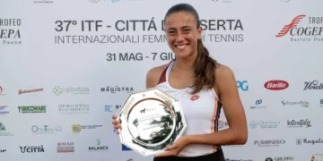 ITF Caserta