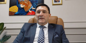 Alfredo Campoli Mondragone