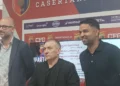 Casertana Espinal