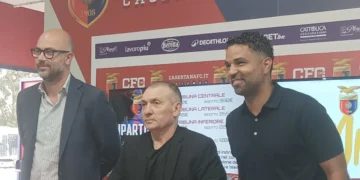 Casertana Espinal