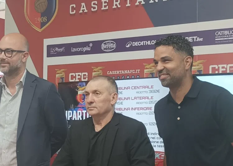 Casertana Espinal