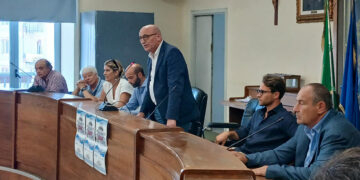 Corsa del Ricordo Aversa