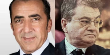 Roberto Cusano indagato