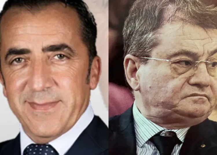 Roberto Cusano indagato