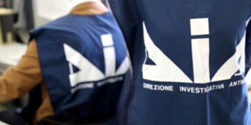 blitz clan Russo Schiavone Castel Volturno
