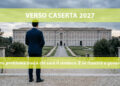 Elezioni Comunali Caserta 2027