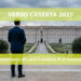 Elezioni Comunali Caserta 2027