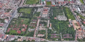 Ex Macrico Caserta