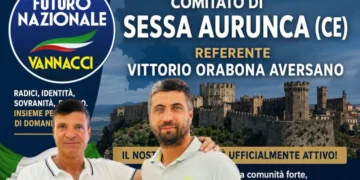 Futuro Nazionale Sessa Aurunca