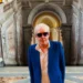 Nick Rhodes Reggia di Caserta