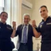 Polizia spagnola Caserta