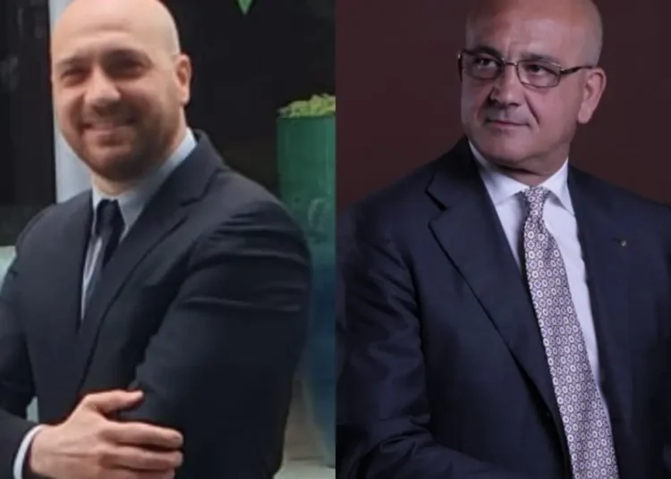 imposta soggiorno Caserta