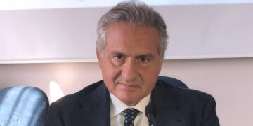 Antonio Tuccillo