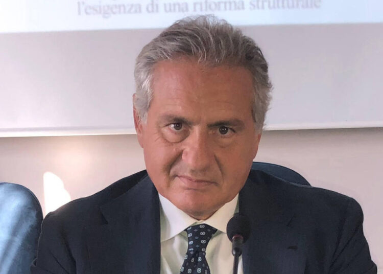 Antonio Tuccillo