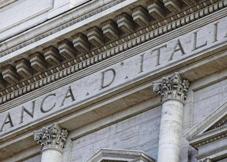 rapporto regionale Bankitalia