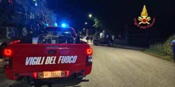 incidente Gioia Sannitica