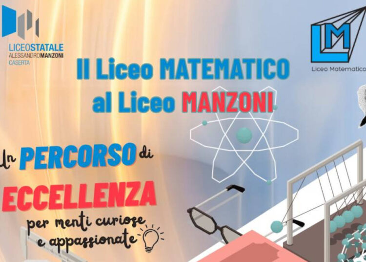 Liceo Matematico Caserta