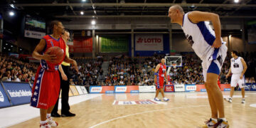 playmaker juvecaserta