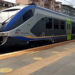 Aggressione treno Aversa